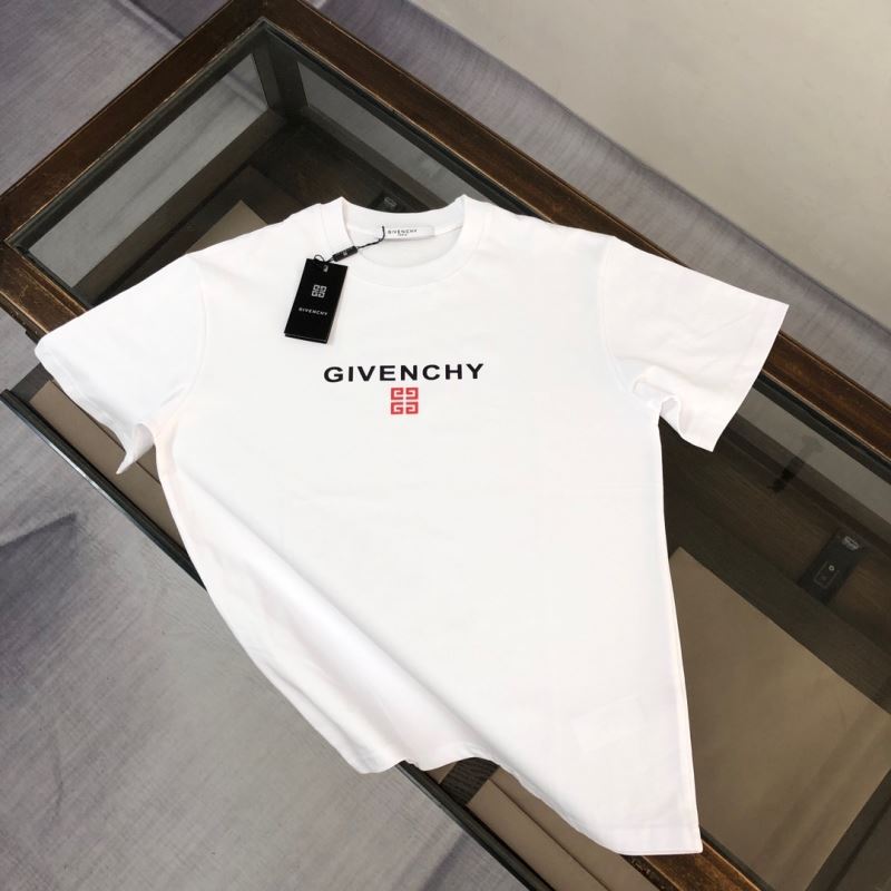 Givenchy T-Shirts